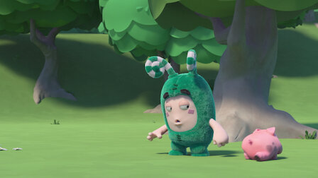 Watch This Little Piggy / Robodd Wars / Brains Vs Beaks. Episode 6 of Season 2.