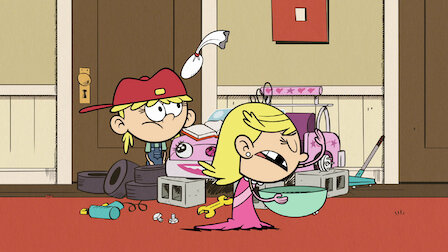 Watch Read Aloud/Not a Loud. Episode 23 of Season 2.