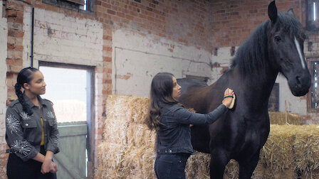 Watch Ariel. Episode 3 of Season 3.