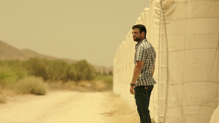 Ver Reconstrução. Episódio 3 da Temporada 1.