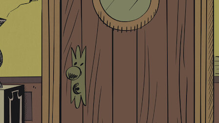 Watch ARGGH! You For Real?/Garage Banned. Episode 17 of Season 2.