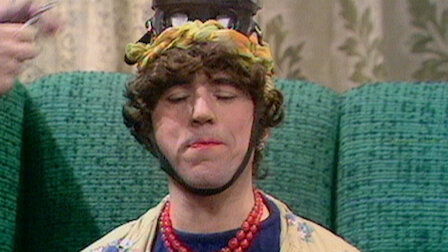 Ver Em palco. Episódio 13 da Temporada 3.