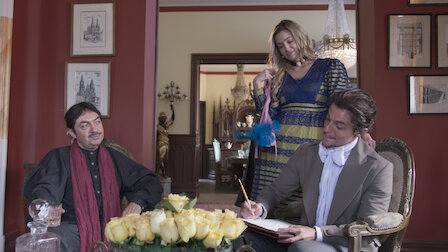 Watch Episode 16. Episode 16 of Season 1.