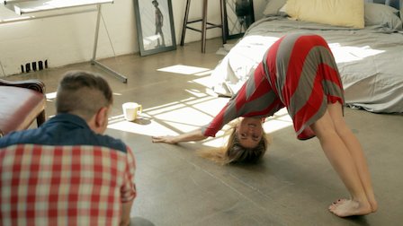 Ver Espesso como loção. Episódio 4 da Temporada 2.