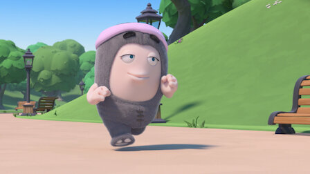 Watch Your Move, Jeff / Jog On / Hotdog 500. Episode 4 of Season 2.