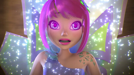 Watch A Monster Crush. Episode 21 of Season 6.