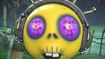 Watch All I see is Hana / Resurrection / Nightmare / Love Triangle. Episode 4 of Season 1.