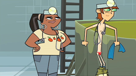 Watch One Flu Over The Cuckoos. Episode 8 of Season 2.