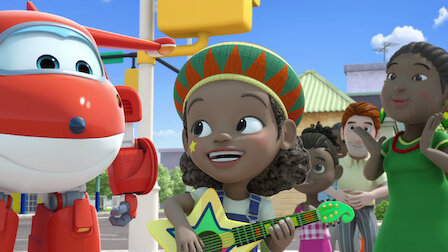 Watch Jamaican Waves. Episode 48 of Season 1.