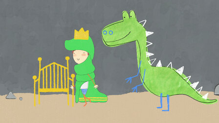 Watch Duvetsaurus. Episode 31 of Season 1.