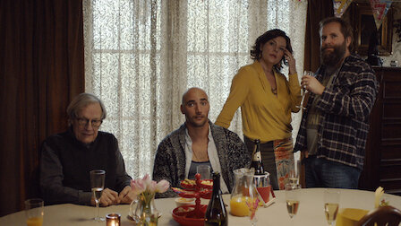 Ver Houdini. Episódio 2 da Temporada 1.