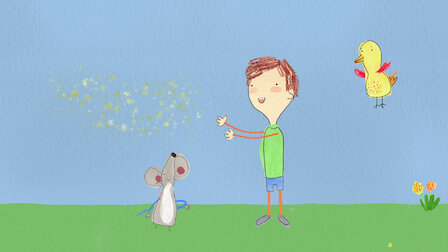 Watch Sparkles. Episode 12 of Season 1.