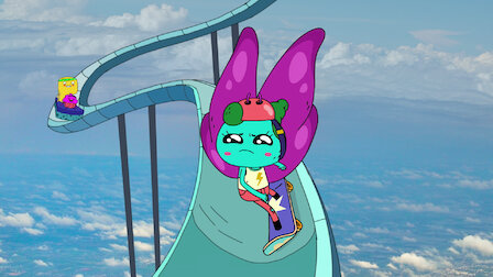 Watch Cupcake's Big Surprise / Growing Pains. Episode 7 of Season 1.