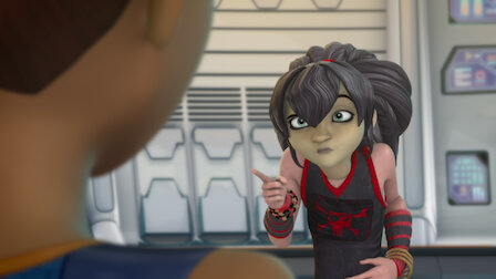 Watch Treasure of the Islanders. Episode 15 of Season 1.