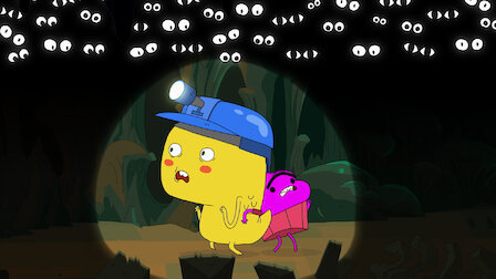 Watch Goody Family 101 / The Manygoose. Episode 4 of Season 1.