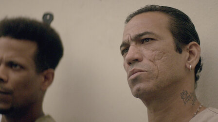 Ver O infiltrado. Episódio 5 da Temporada 1.