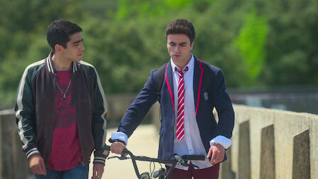 Ver 84 horas desaparecido. Episódio 7 da Temporada 2.