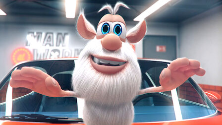 Watch Garage. Episode 8 of Season 1.