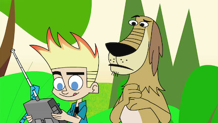 Watch Old School Johnny / Johnny Degrees Below Zero. Episode 10 of Season 4.