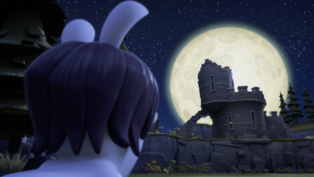 Watch The Bride of Bwah-Cula / Bwah-Cula's Wedding / The Bowtie and the Rabbid. Episode 15 of Season 4.