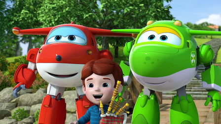 Watch Bubble Trouble. Episode 8 of Season 1.