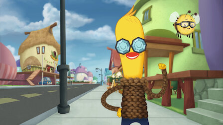 Watch The Oath of the Compass / Garbage Fruit. Episode 3 of Season 1.