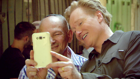 Ver Israel. Episódio 4 da Temporada 1.