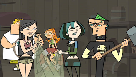 Watch Wawanakwa Gone Wild!. Episode 20 of Season 1.