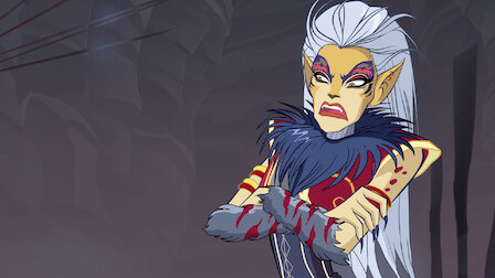 Watch A Friend from the Past. Episode 5 of Season 7.