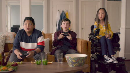 Watch Game On. Episode 3 of Season 1.