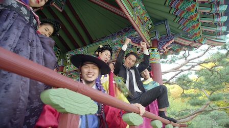 Ver Episódio 8. Episódio 8 da Temporada 1.