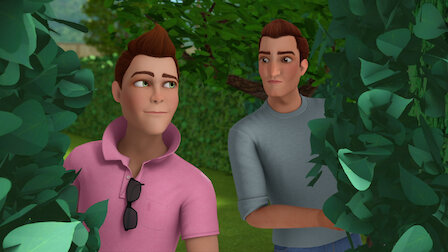 Watch A Dog's Day in Court. Episode 9 of Season 3.