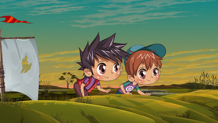 Watch Episode 2. Episode 2 of Season 1.