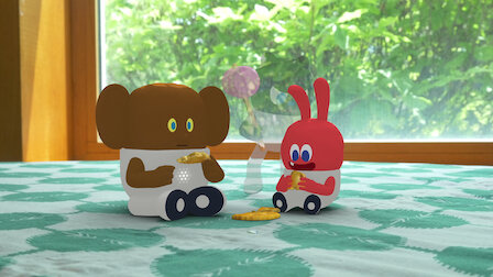 Watch Invisible, Pprtal, Crane, Photo. Episode 9 of Season 2.