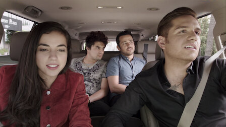 Ver O lobo de Hollywood Hills. Episódio 1 da Temporada 1.