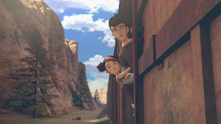 Watch Convoy. Episode 9 of Season 1.