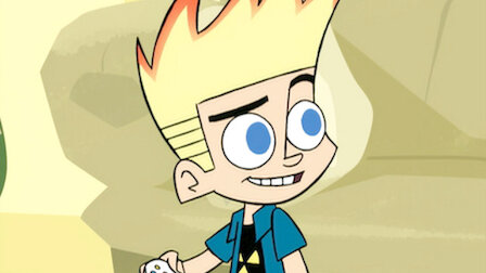 Watch Johnny's Extreme Game Controller / Li'l Johnny. Episode 11 of Season 1.