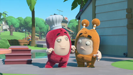 Watch Trainer Wrecked / Oddbreak / The Cone Wars. Episode 14 of Season 2.