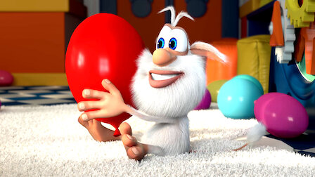 Watch Party. Episode 15 of Season 1.