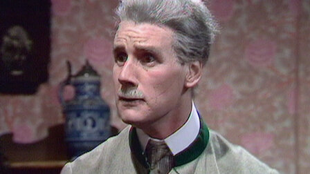 Ver A Idade de Ouro dos Balões. Episódio 1 da Temporada 4.