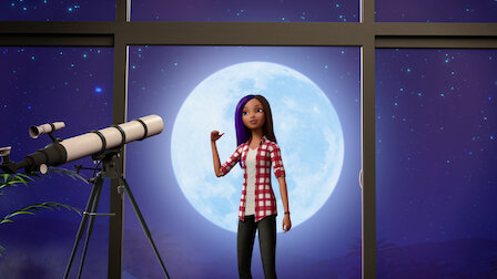 Watch The Roof Fairy. Episode 8 of Season 1.