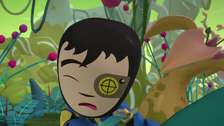 Watch The Call of Nature. Episode 18 of Season 1.