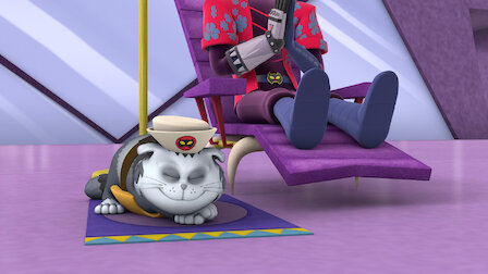 Watch Ice, Ice Yeti / MAD Soaker. Episode 3 of Season 2.