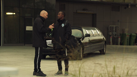 Ver Céu ou inferno. Episódio 5 da Temporada 1.