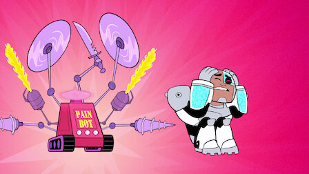 Watch Little Buddies / Missing. Episode 23 of Season 1.