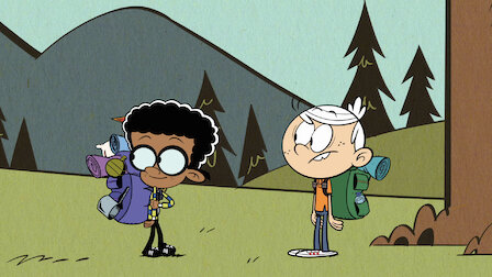 Watch Roughin’ It/The Waiting Game. Episode 20 of Season 1.