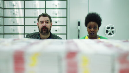 Ver A Expo. Episódio 7 da Temporada 1.