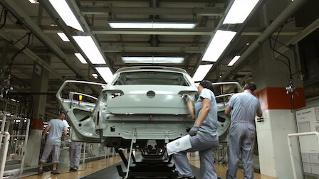 Ver Emissões de NOx. Episódio 1 da Temporada 1.