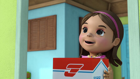 Watch Samba Spectacular. Episode 11 of Season 1.