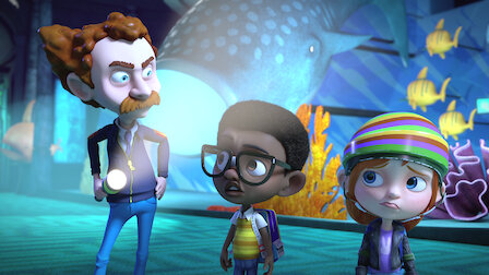 Watch Ben. Episode 12 of Season 1.